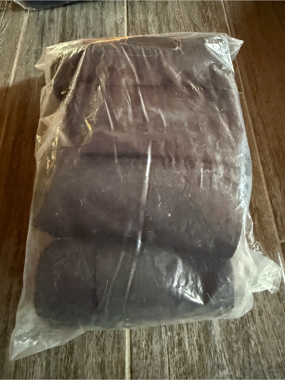 Classic Equine Standing Wraps 4 Black 14”